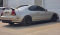 SIDE SKIRTS - 1992-1996 HONDA PRELUDE (4TH GEN / BB1-BB4)